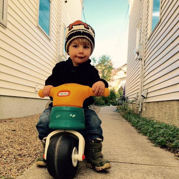 Meet your Posher, Craig - Picture 1 of 1